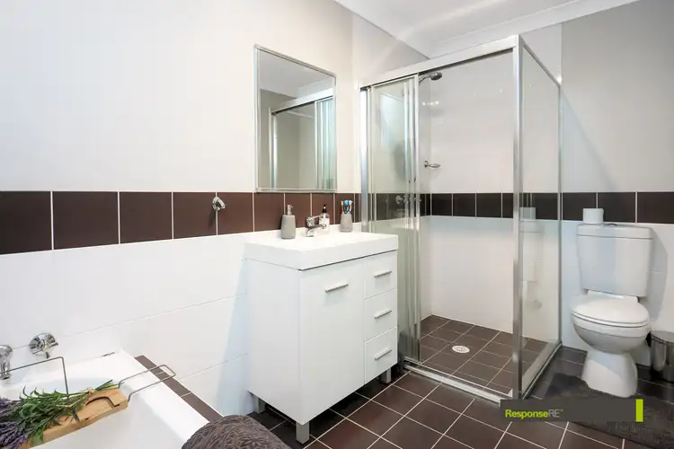 Sixth view of Homely villa listing, 8/1a Davis Road, Marayong NSW 2148