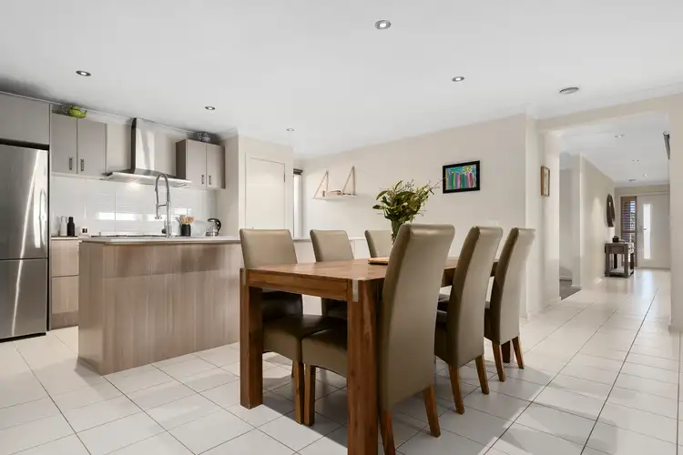 Third view of Homely house listing, 94 Halletts Way, Bacchus Marsh VIC 3340