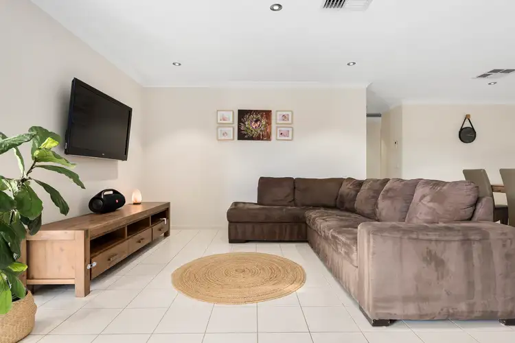 Fourth view of Homely house listing, 94 Halletts Way, Bacchus Marsh VIC 3340