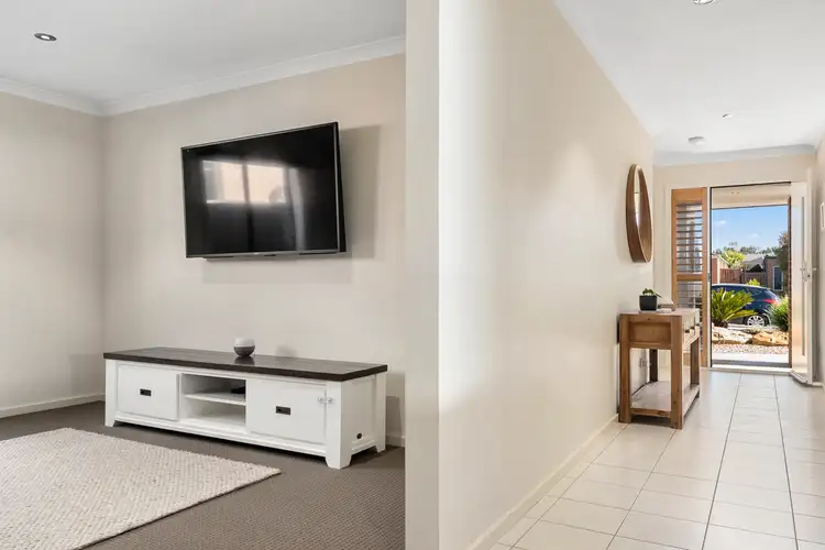 Fifth view of Homely house listing, 94 Halletts Way, Bacchus Marsh VIC 3340