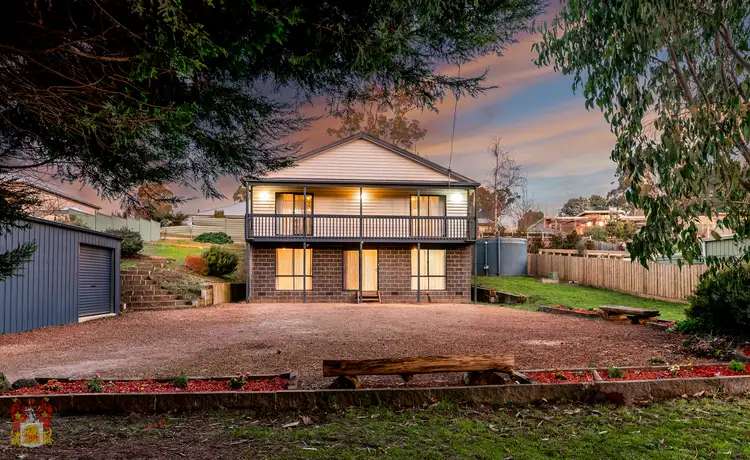 Main view of Homely house listing, 26 Kinglake-Glenburn Road, Kinglake VIC 3763