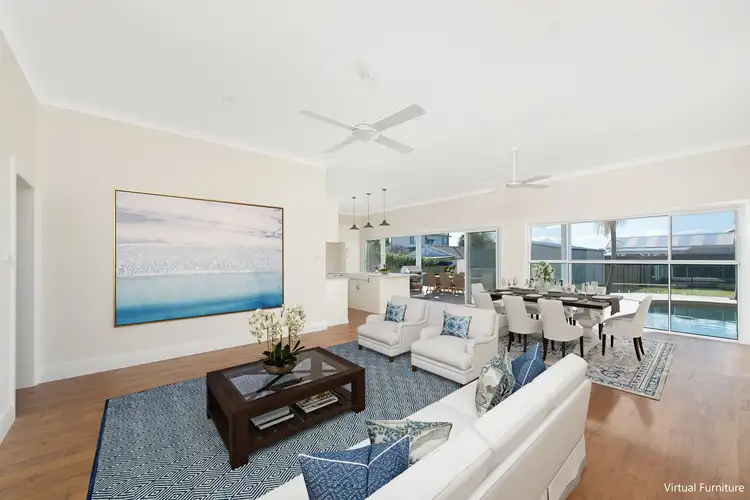 Second view of Homely house listing, 32 King Street, Stockton NSW 2295