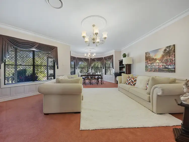 Sixth view of Homely house listing, 18 Warwick Lane, Samford Valley QLD 4520