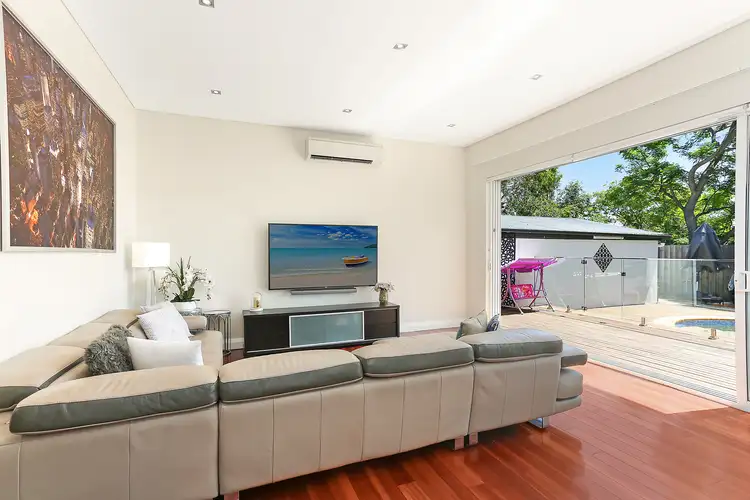 Fourth view of Homely house listing, 47 Merley Road, Strathfield NSW 2135
