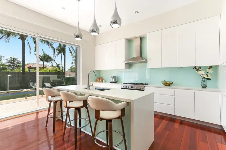 Fifth view of Homely house listing, 47 Merley Road, Strathfield NSW 2135