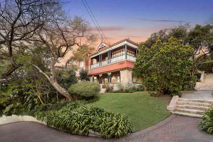 19 Prince Albert Street, Mosman NSW 2088