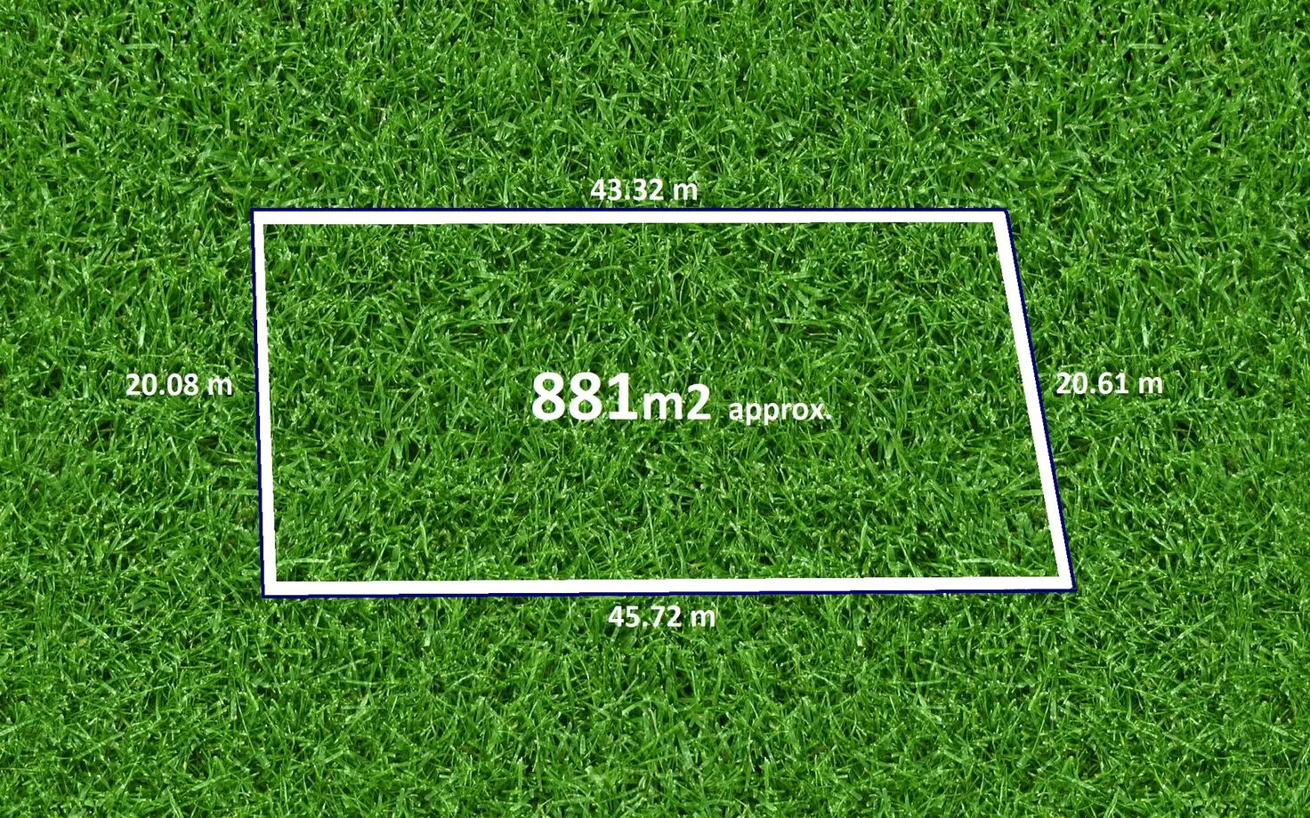 Main view of Homely land listing, 12 Alderford Drive, Wantirna VIC 3152