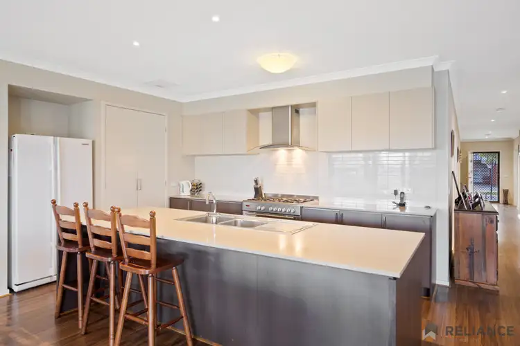 Fourth view of Homely house listing, 11 Gembrook Street, Manor Lakes VIC 3024