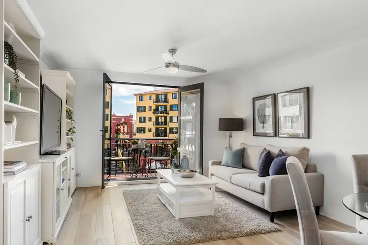 86/23 Norton Street, Leichhardt NSW 2040