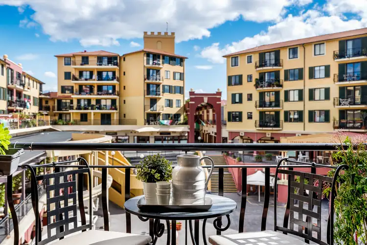 Second view of Homely apartment listing, 86/23 Norton Street, Leichhardt NSW 2040
