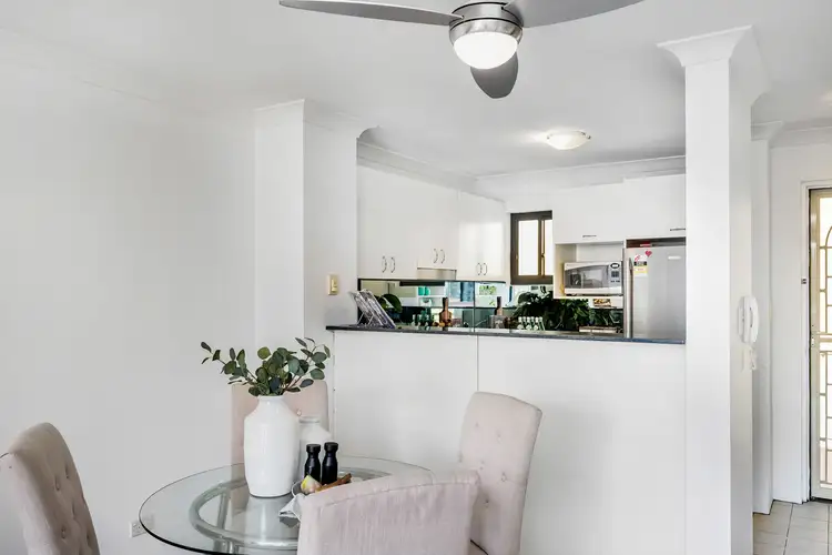 Third view of Homely apartment listing, 86/23 Norton Street, Leichhardt NSW 2040
