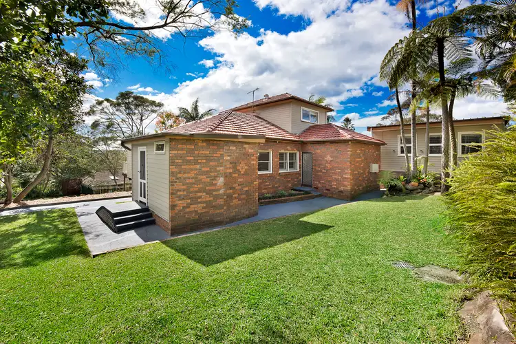 Third view of Homely house listing, 124 Parr Parade, Narraweena NSW 2099