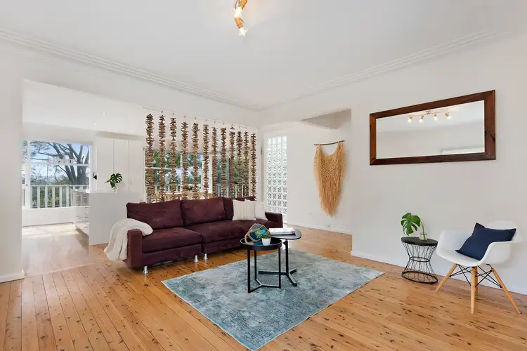 Fourth view of Homely house listing, 124 Parr Parade, Narraweena NSW 2099