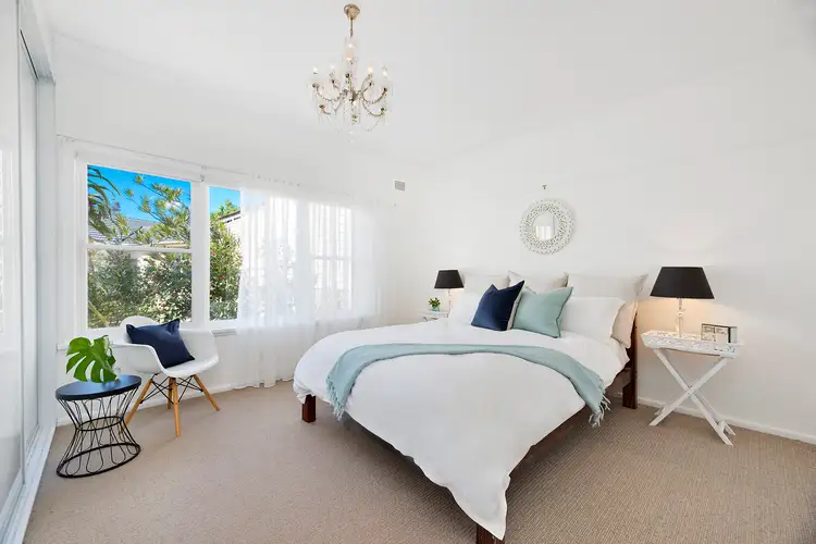 Fifth view of Homely house listing, 124 Parr Parade, Narraweena NSW 2099
