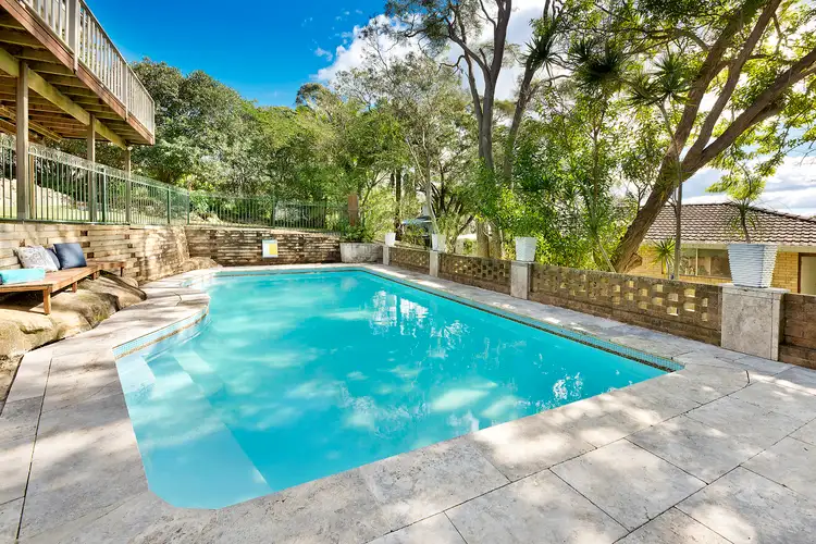 Sixth view of Homely house listing, 124 Parr Parade, Narraweena NSW 2099
