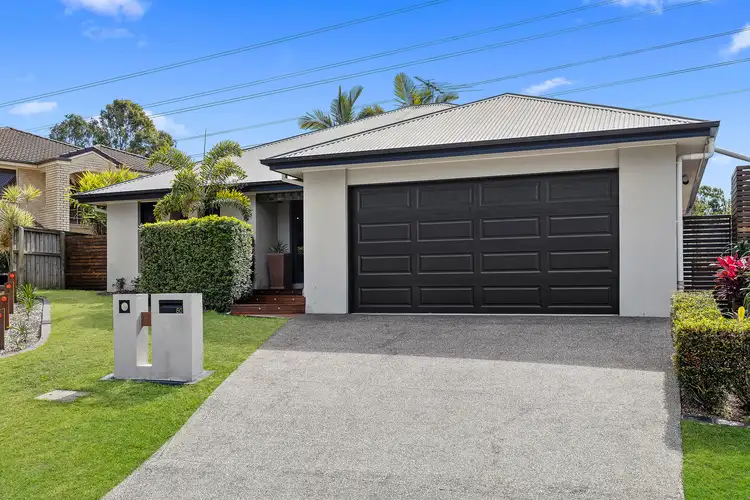 50 Elliot Street, Carseldine QLD 4034