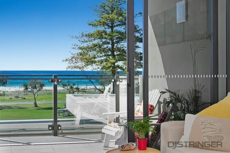 203/76 Musgrave Street, Kirra QLD 4225