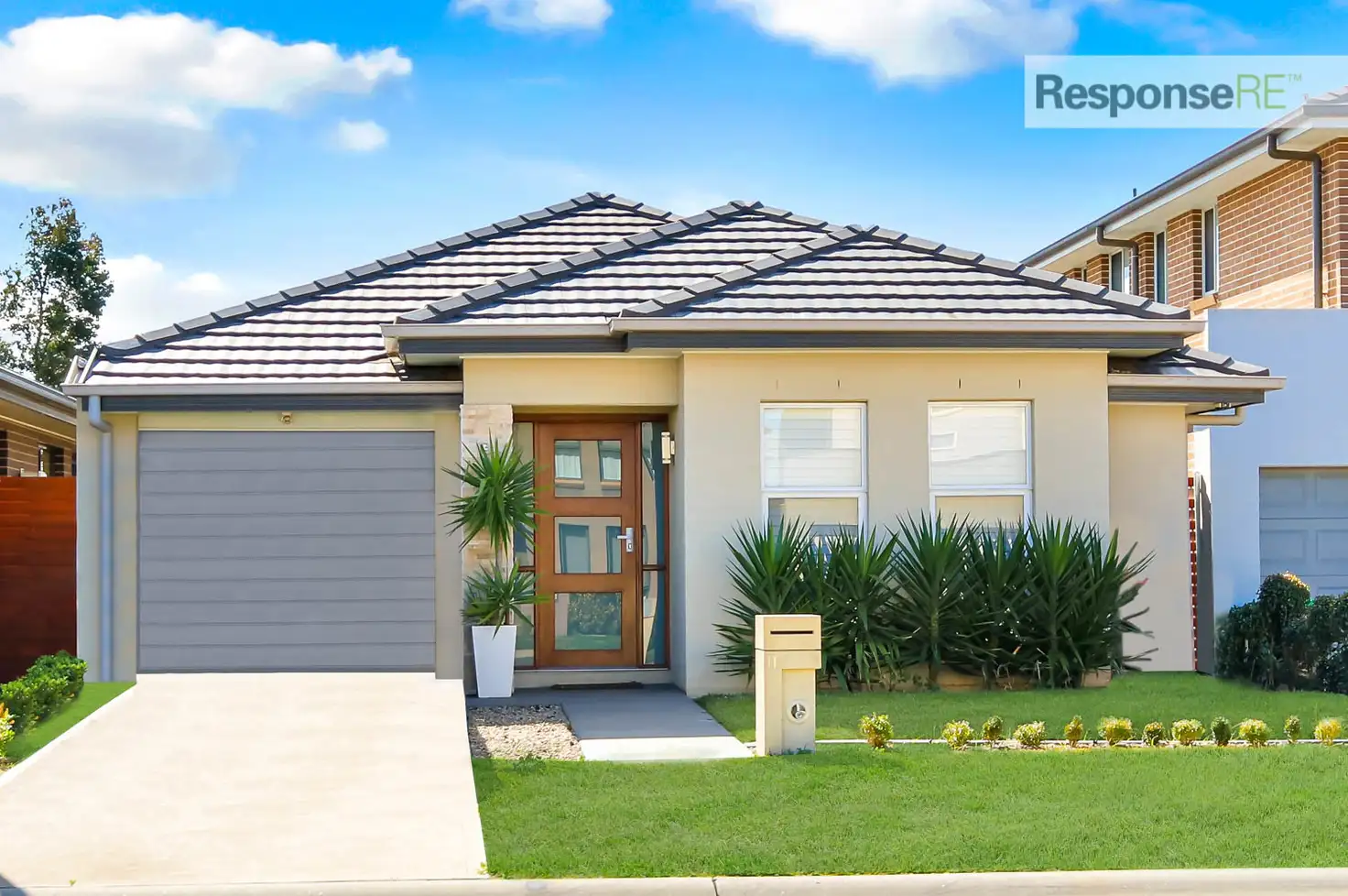 Main view of Homely house listing, 11 Lapwing Way, Cranebrook NSW 2749