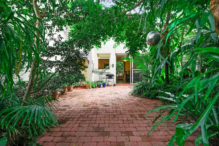 Second view of Homely townhouse listing, 12/46 St Albans Street, Abbotsford NSW 2046