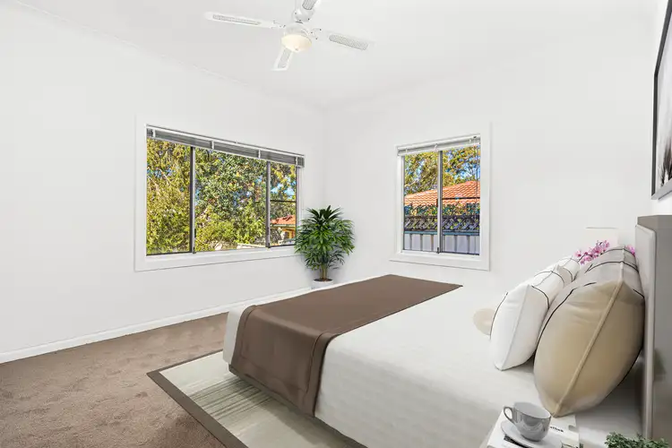 Fourth view of Homely house listing, 2/29 Frederick Street, Miranda NSW 2228