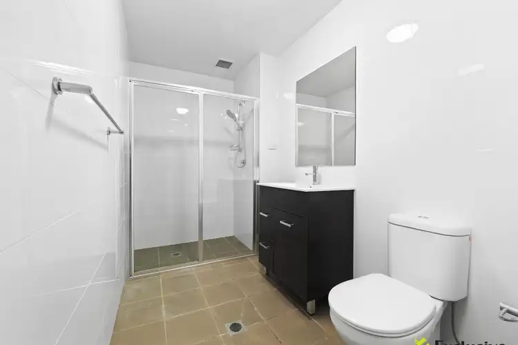 Fourth view of Homely apartment listing, 307/75-81 Park Road, Homebush NSW 2140