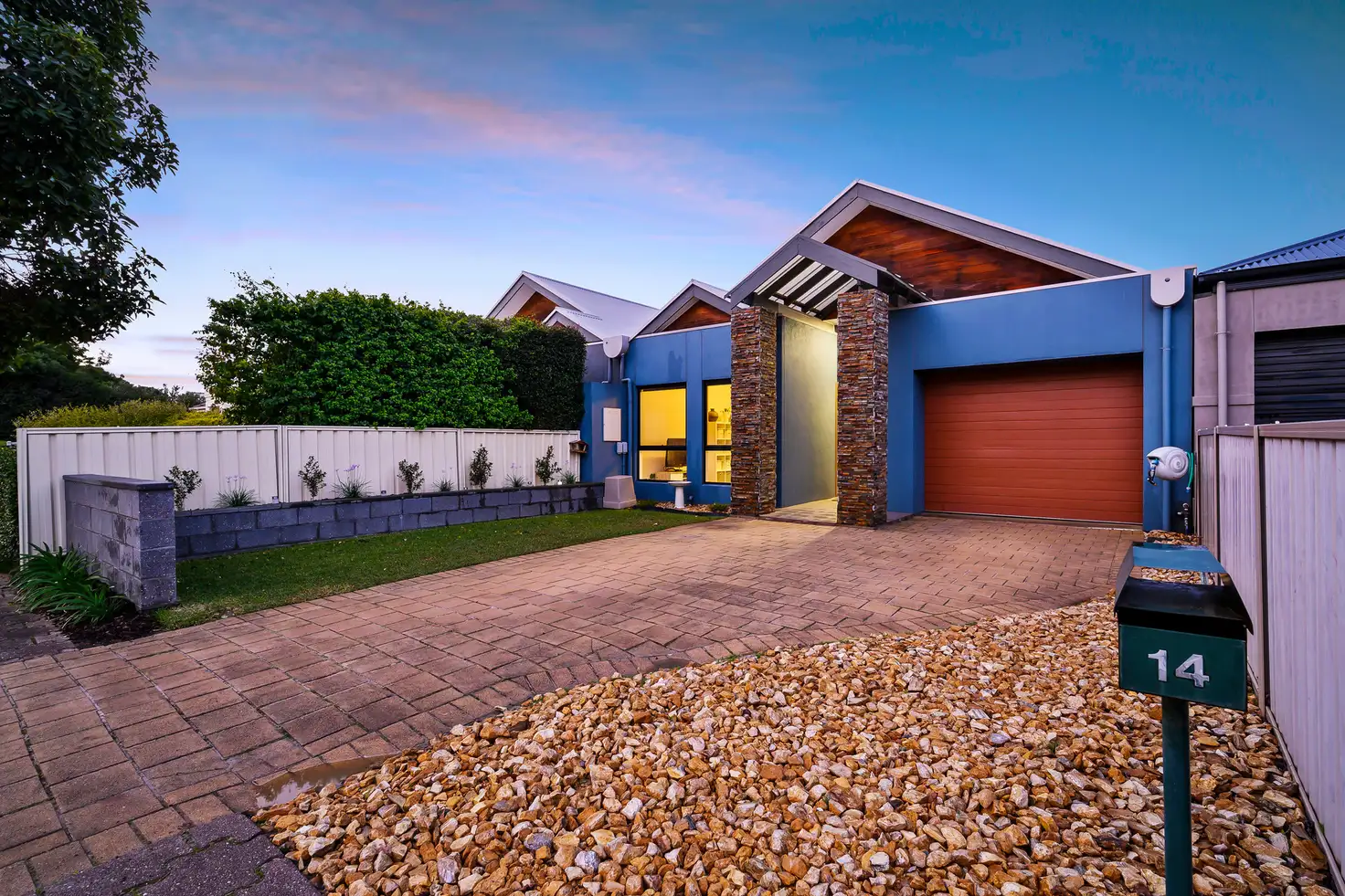 Main view of Homely house listing, 14 Munster Street, Windsor Gardens SA 5087