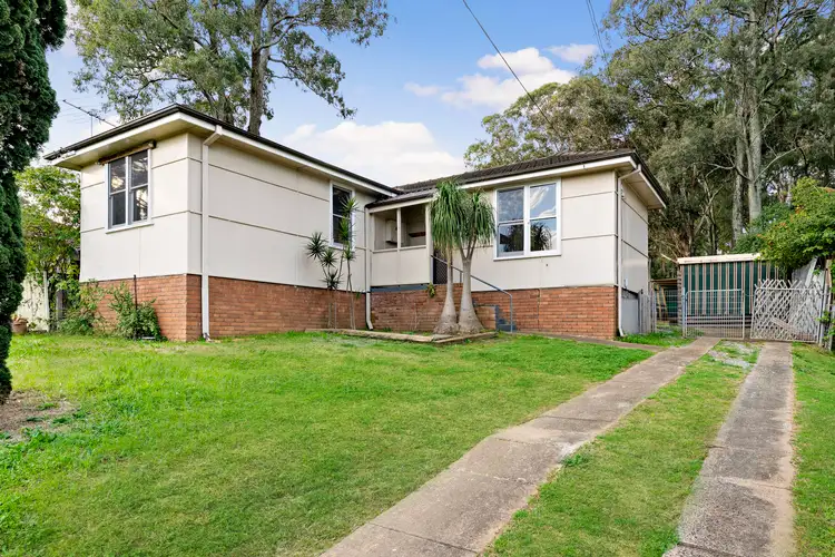 Main view of Homely house listing, 1 June Street, Seven Hills NSW 2147