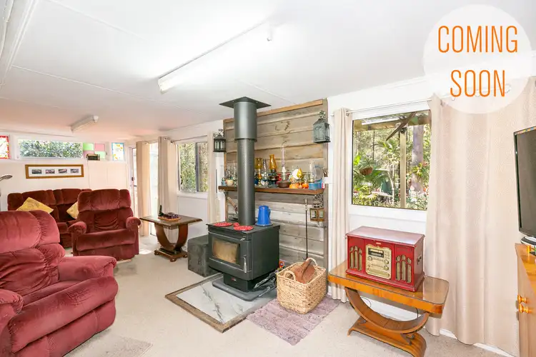 Fourth view of Homely rural property listing, 188 Crottys Lane, Yarravel NSW 2440