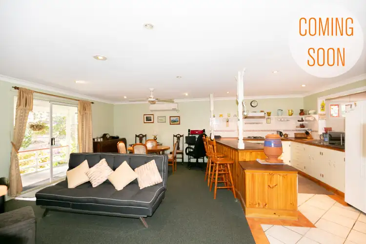 Sixth view of Homely rural property listing, 188 Crottys Lane, Yarravel NSW 2440