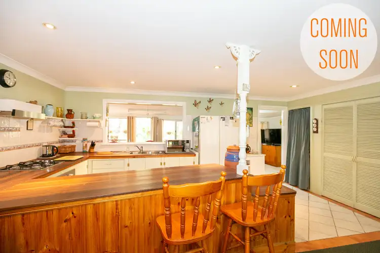 Seventh view of Homely rural property listing, 188 Crottys Lane, Yarravel NSW 2440