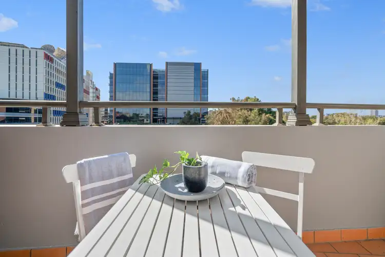 49 Henderson Road, Alexandria NSW 2015