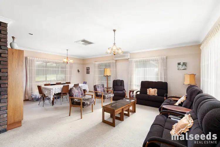 Fourth view of Homely house listing, 5 Leray Avenue, Mount Gambier SA 5290