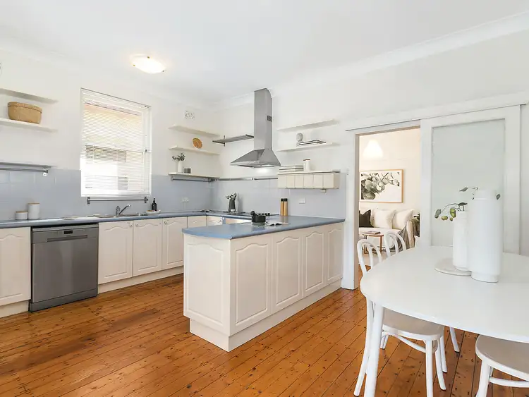 Second view of Homely semi-detached listing, 23 Darling Street, Bronte NSW 2024