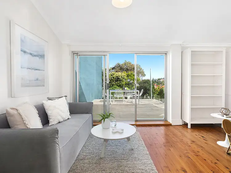 Third view of Homely semi-detached listing, 23 Darling Street, Bronte NSW 2024