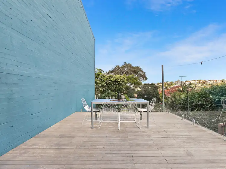Fourth view of Homely semi-detached listing, 23 Darling Street, Bronte NSW 2024