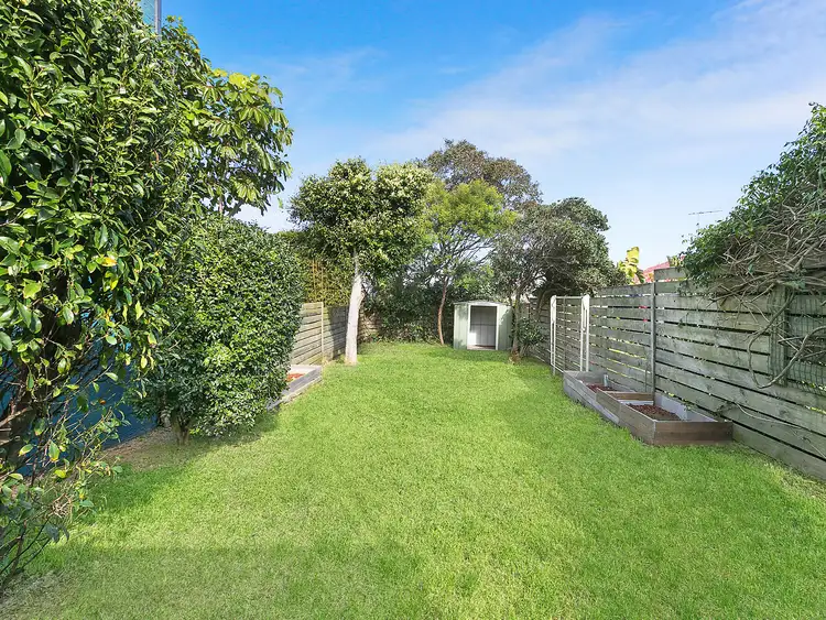 Fifth view of Homely semi-detached listing, 23 Darling Street, Bronte NSW 2024