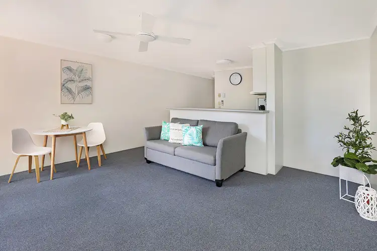 11/75 Sixth Avenue, Maroochydore QLD 4558