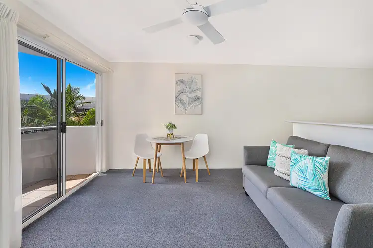 Second view of Homely unit listing, 11/75 Sixth Avenue, Maroochydore QLD 4558