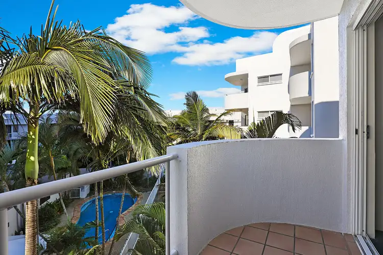 Third view of Homely unit listing, 11/75 Sixth Avenue, Maroochydore QLD 4558