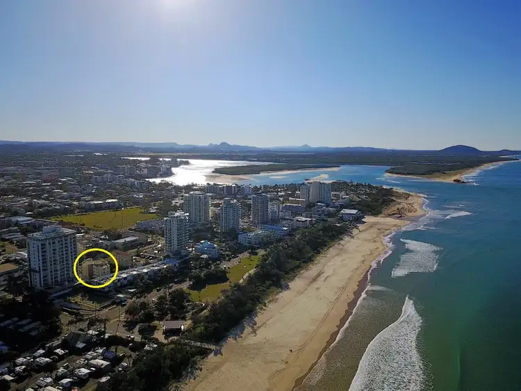 Fourth view of Homely unit listing, 11/75 Sixth Avenue, Maroochydore QLD 4558