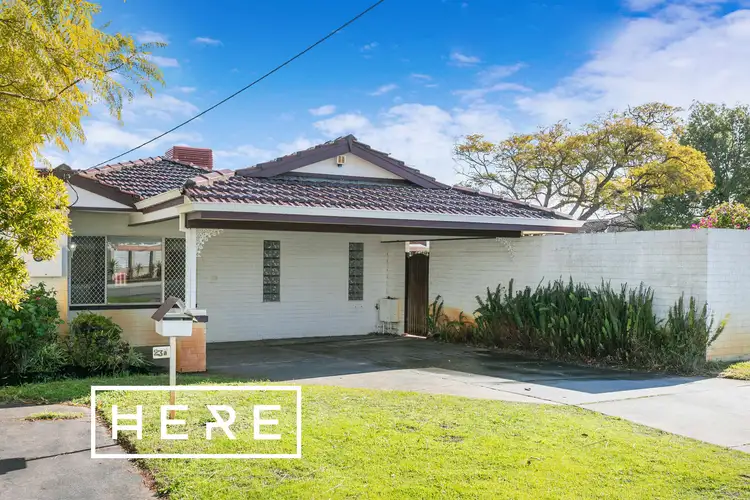 Second view of Homely semi-detached listing, 23A Avery Avenue, Dianella WA 6059