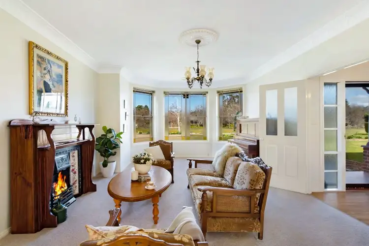 Second view of Homely house listing, 12 Stratford Way, Burradoo NSW 2576