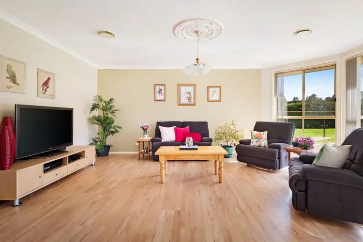Third view of Homely house listing, 12 Stratford Way, Burradoo NSW 2576