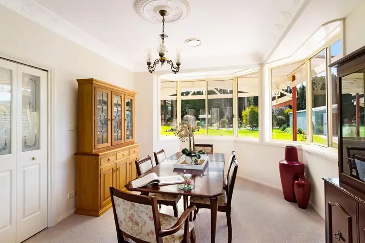 Fifth view of Homely house listing, 12 Stratford Way, Burradoo NSW 2576