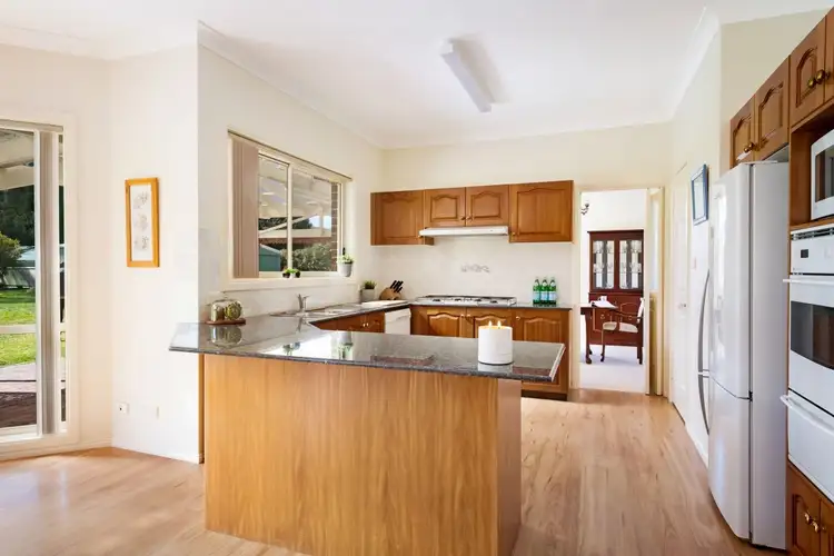 Sixth view of Homely house listing, 12 Stratford Way, Burradoo NSW 2576