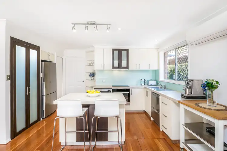 Second view of Homely house listing, 112 Siandra Drive, Kareela NSW 2232