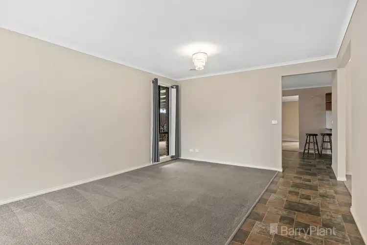 Fourth view of Homely house listing, 24 Palm Square, Drouin VIC 3818