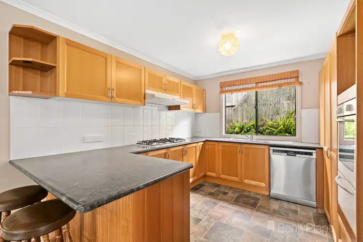 Fifth view of Homely house listing, 24 Palm Square, Drouin VIC 3818