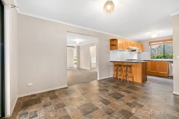 Sixth view of Homely house listing, 24 Palm Square, Drouin VIC 3818