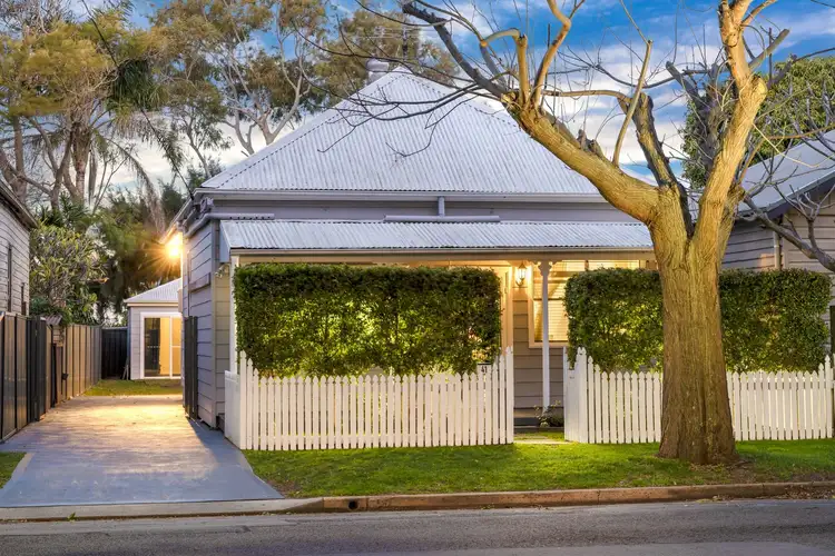 41 William Street, Mayfield NSW 2304